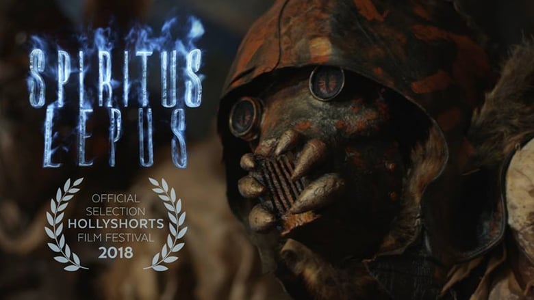 кадр из фильма Spiritus Lepus