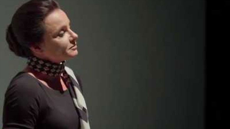 кадр из фильма O Mundo de Lygia Clark