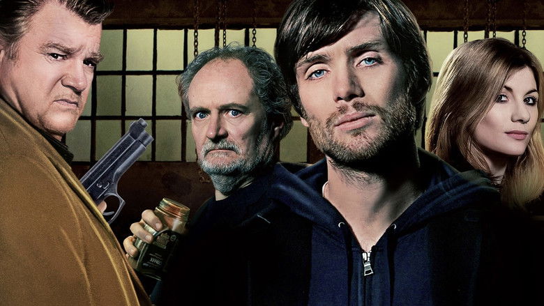 кадр из фильма Сорвать куш