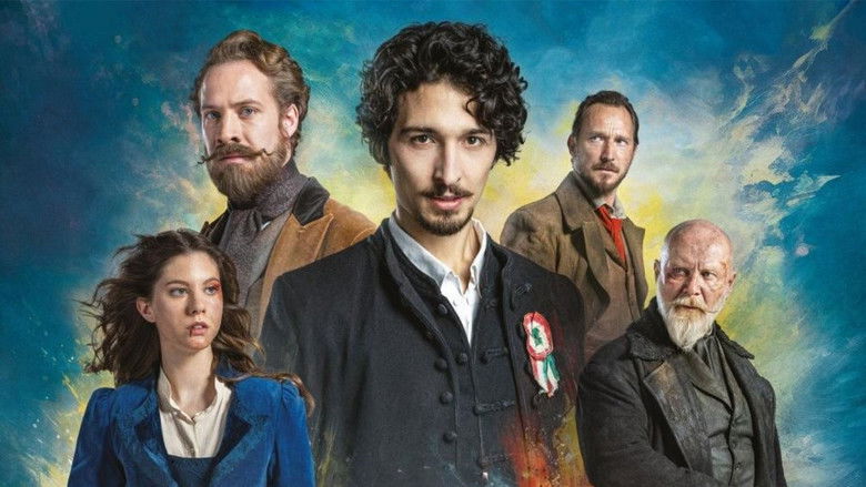 кадр из фильма Most vagy soha!