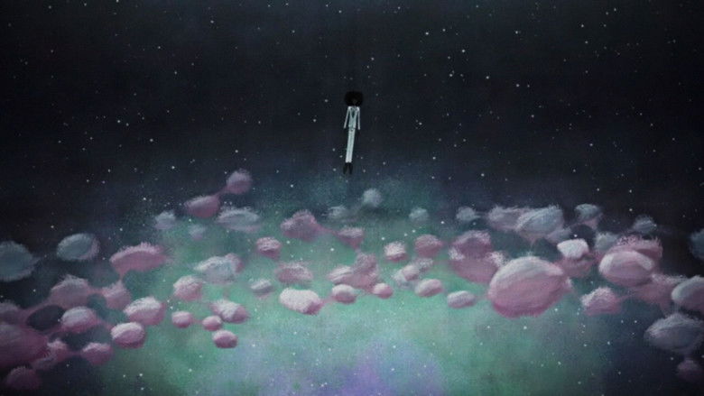 кадр из фильма An Oversimplification of Her Beauty