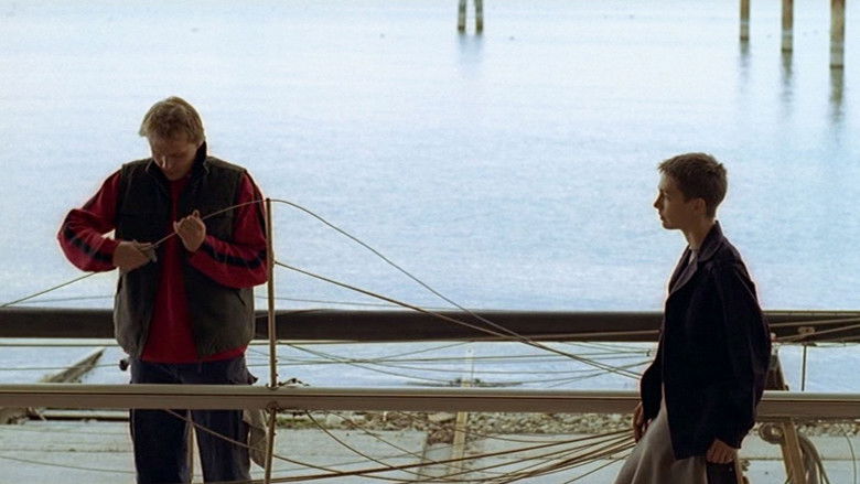 кадр из фильма Mein langsames Leben