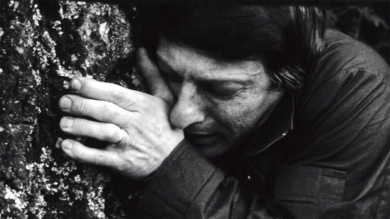 кадр из фильма Grauzone