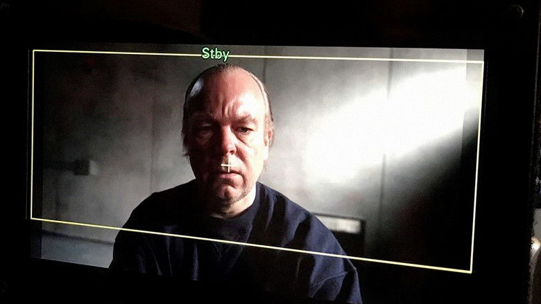 кадр из фильма The Interrogation of Tony Martin