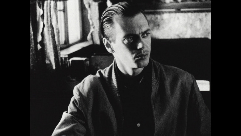 кадр из фильма Tommy's