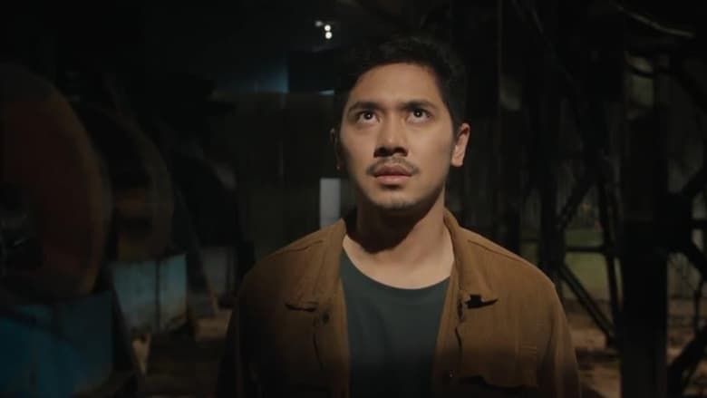 кадр из фильма Обещание крови