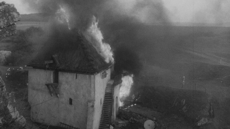 кадр из фильма Дьявольская западня