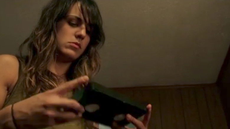 кадр из фильма In the Dark