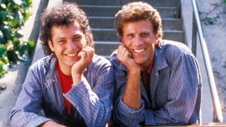 кадр из фильма Передряга