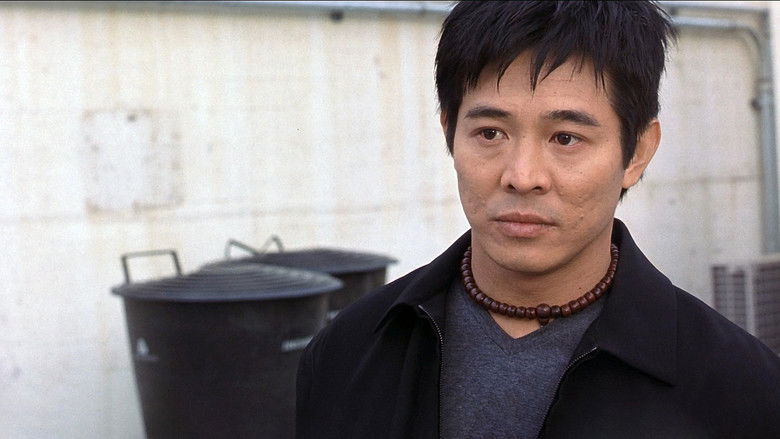 кадр из фильма От колыбели до могилы