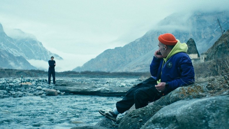 кадр из фильма Прямой эфир