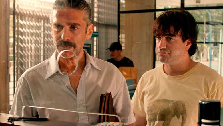 кадр из фильма Другой брат