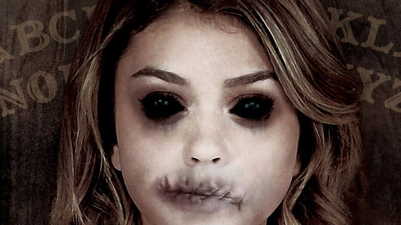 кадр из фильма Сатанинский