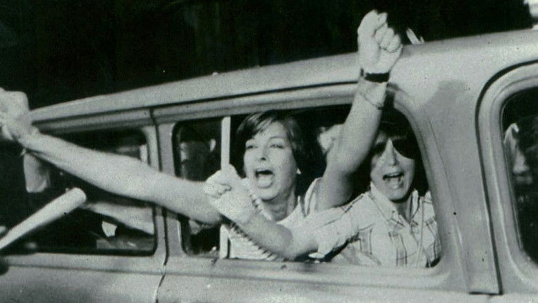 кадр из фильма Memorias de Mujeres