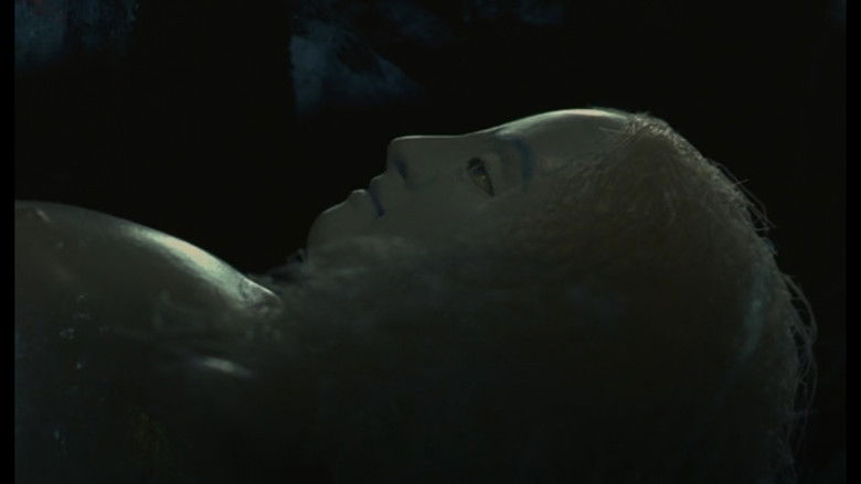 кадр из фильма 死者の書