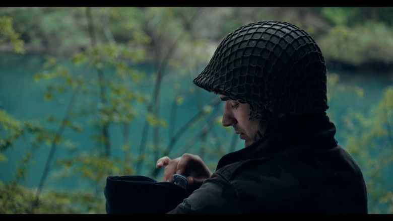 кадр из фильма AYLAN