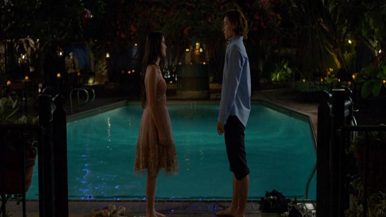 кадр из фильма 1 Night