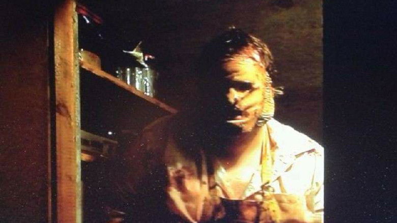 кадр из фильма First Annual Barbecue