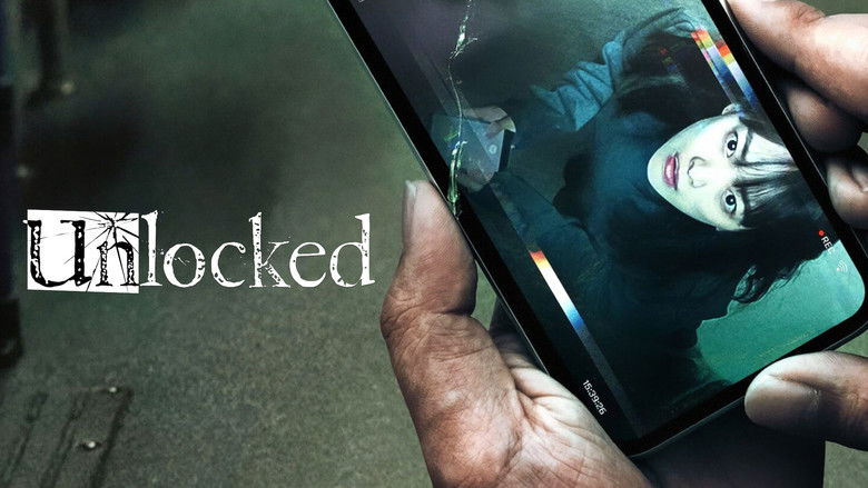 кадр из фильма Украденная личность