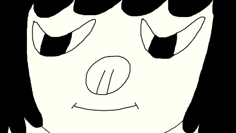 кадр из фильма Cipka