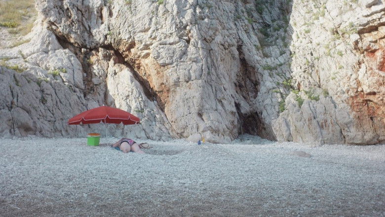 кадр из фильма Njemački inat