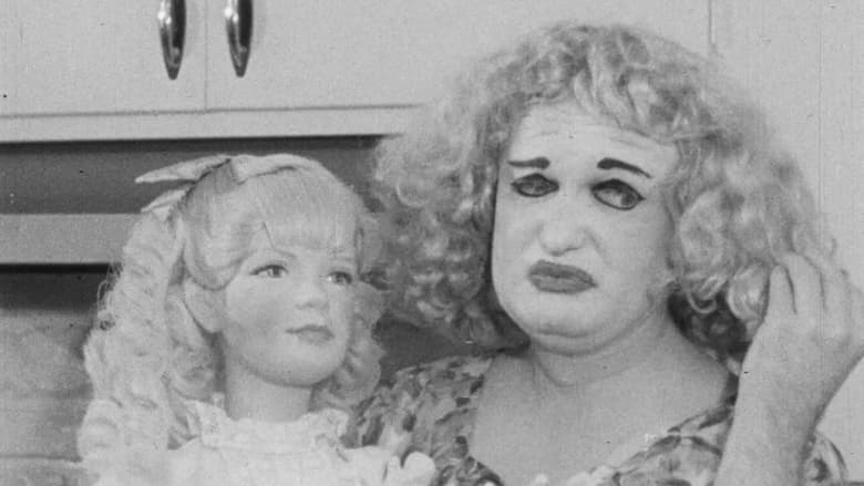 кадр из фильма What Really Happened to Baby Jane