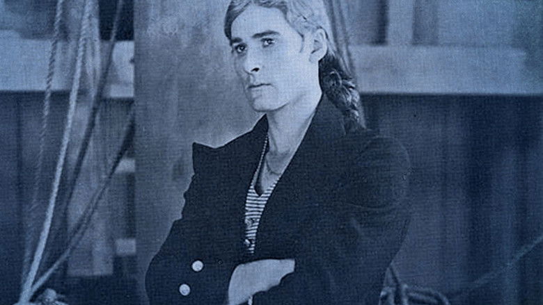 кадр из фильма In the Wake of the Bounty