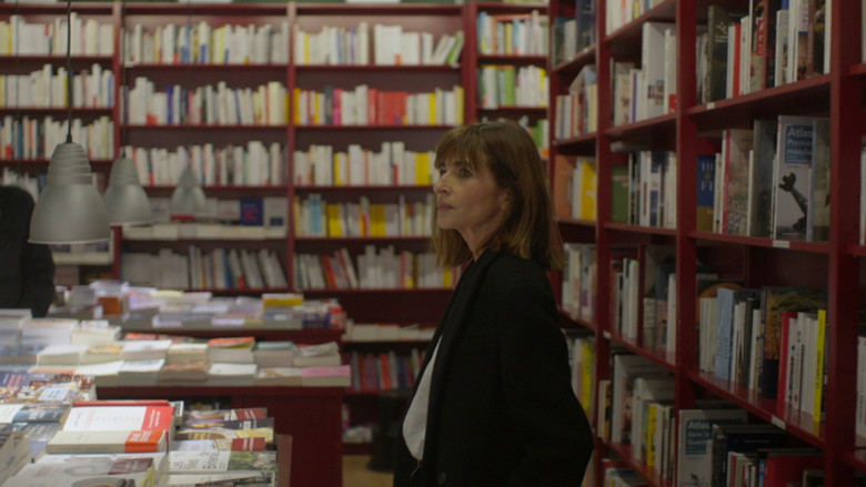 кадр из фильма Jean-Pierre Elkabbach, autoportrait de mon père