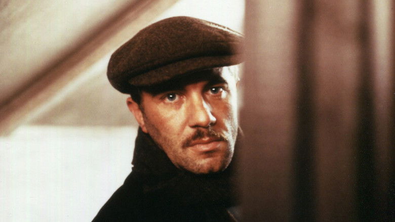 кадр из фильма Het teken van het beest