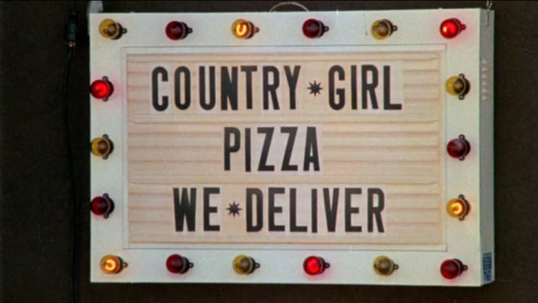 кадр из фильма Hot & Saucy Pizza Girls