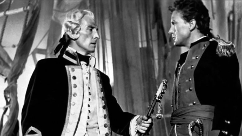 кадр из фильма Джон Пол Джонс