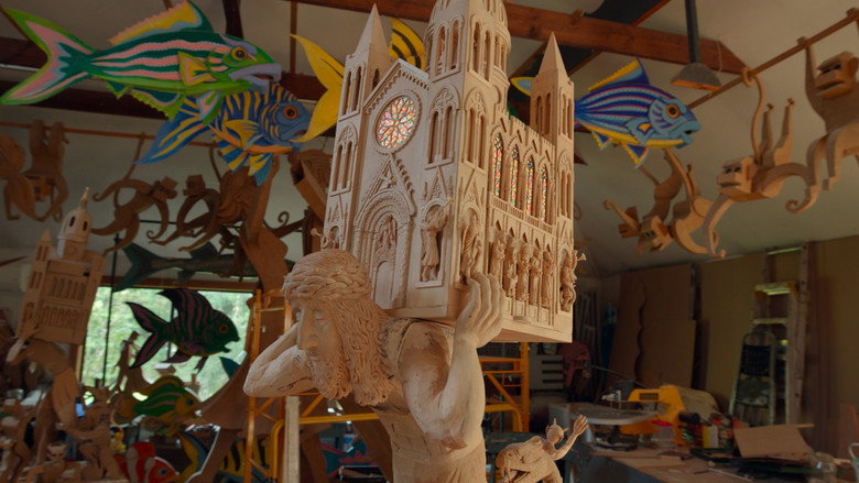 кадр из фильма Jimmy & The Demons