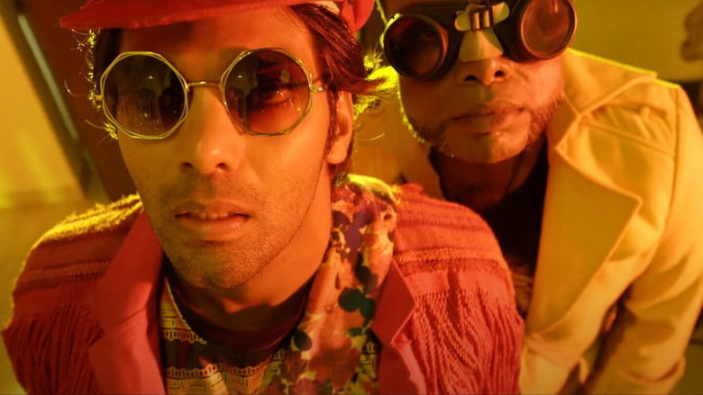 кадр из фильма ഡബിൾ ബാരൽ