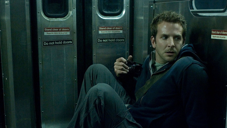 кадр из фильма Полуночный экспресс