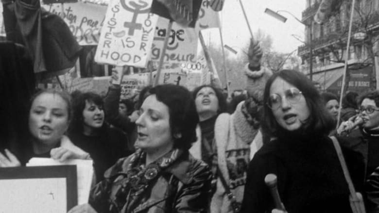 кадр из фильма Histoire(s) de femme(s)