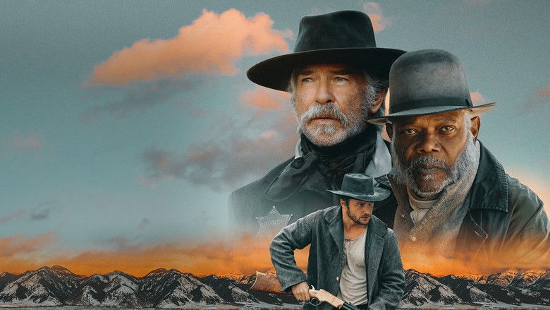 кадр из фильма Нечестивая троица