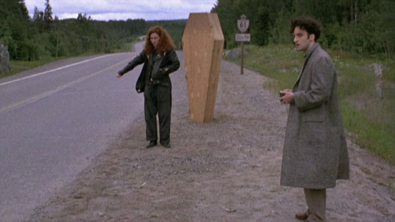 кадр из фильма Highway 61