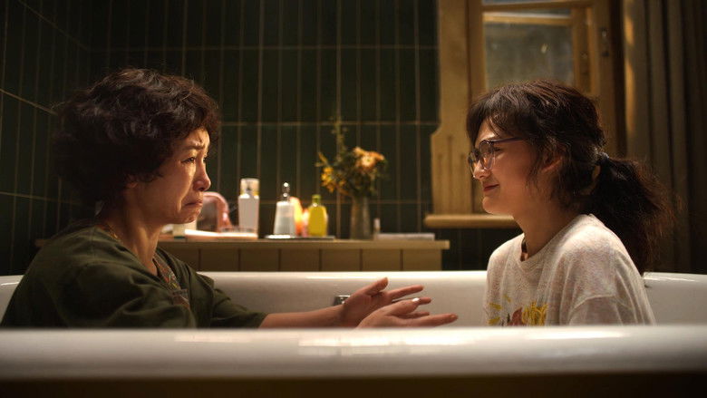 кадр из фильма 我，许可