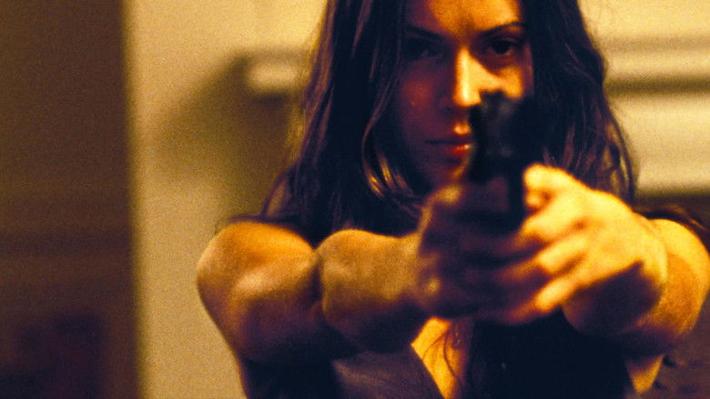 кадр из фильма Below Utopia