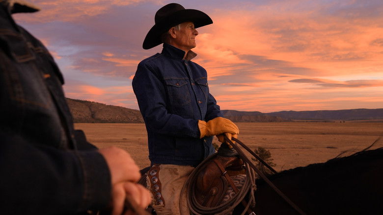 кадр из фильма Река Мира