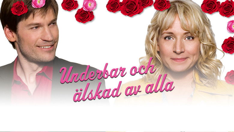 кадр из фильма Underbar och älskad av alla
