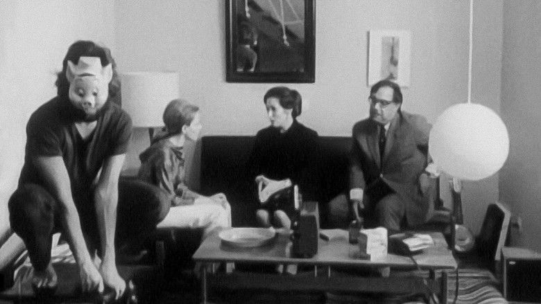 кадр из фильма Fragmentos de um Filme-Esmola