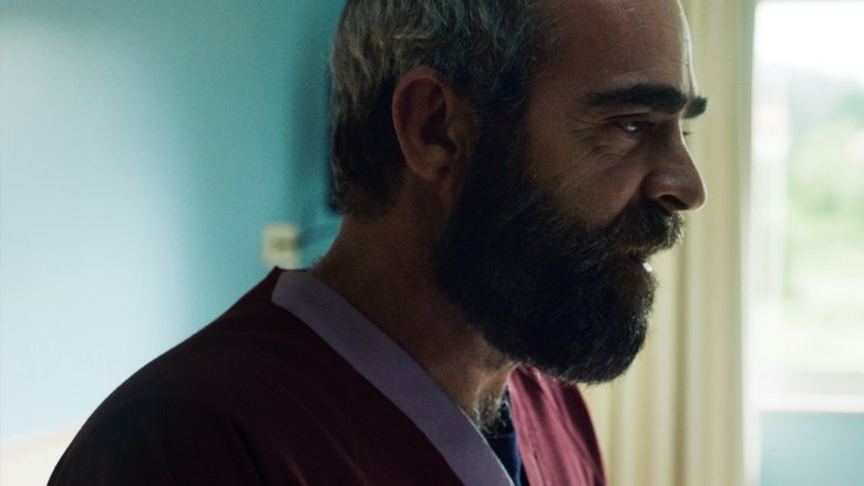 кадр из фильма Око за око