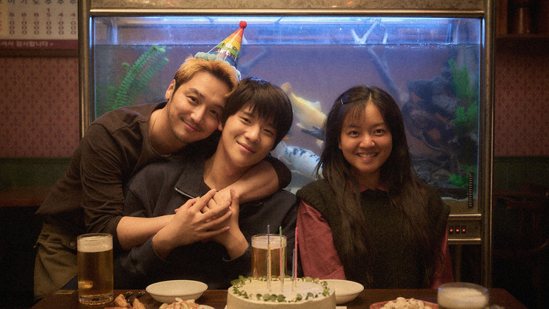 кадр из фильма 파반느