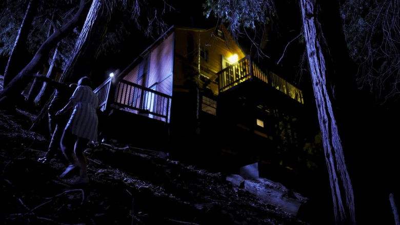 кадр из фильма Water Rites