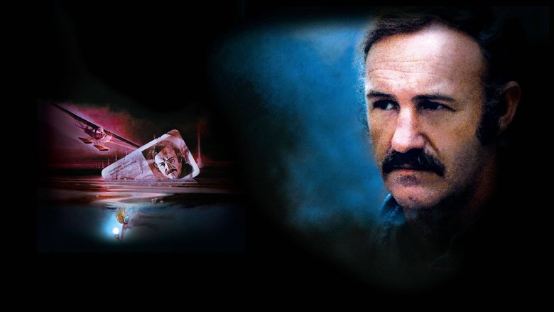 кадр из фильма Ночные ходы