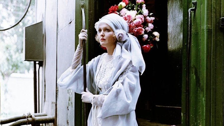 кадр из фильма Раба любви