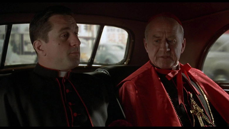 кадр из фильма Тайны исповеди