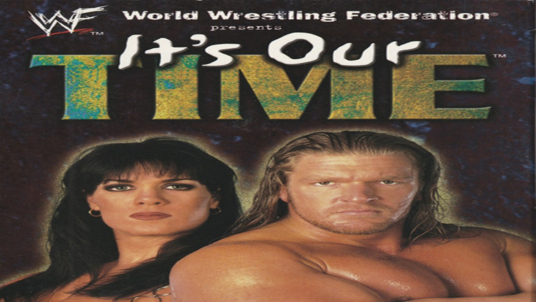 кадр из фильма WWF: It's Our Time