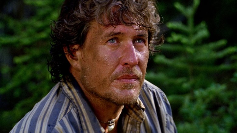 кадр из фильма Последний из племени людей-псов